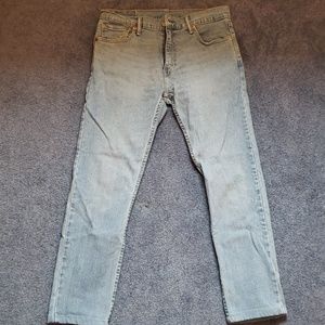 Levi's 512 Slim Tapered Sz. 32x30